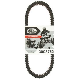 Усиленный ремень вариатора Gates Carbon BRP Can-Am 500-1000 715900212 422280364 422280367 30C3750