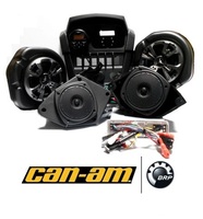 Комплект аудиосистемы для Can Am BRP Maverick\Commander 715001197
