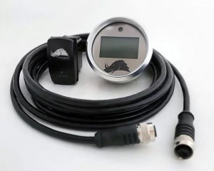 Датчик температуры ремня вариатора ИК Razorback 3.1 12ft