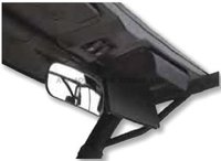 Панорамное зеркало (в кабину) BRP Can Am 715000956