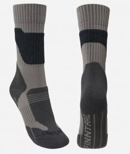 Носки Coolmax 3202 Grey