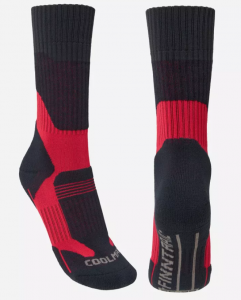 Носки женские Coolmax 3205 Rosy