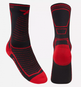 Термоноски DrySocks 3207 Red 