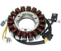 Статор генератора для квадроцикла Suzuki LTA 750 32101-31G00 32101-31G01 ST207CA