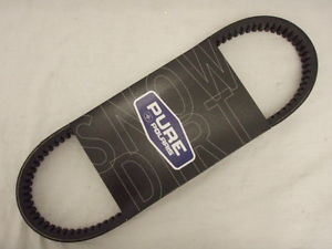 Ремень вариатора оригинальный для квадроцикла Polaris 3211077 3211048