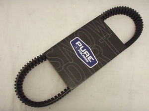 Ремень вариатора оригинальный для снегохода Polaris 3211080