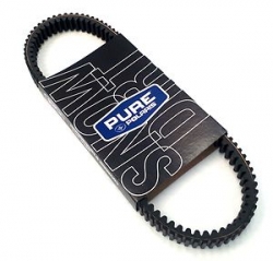 Ремень вариатора оригинальный для снегохода Polaris 3211114