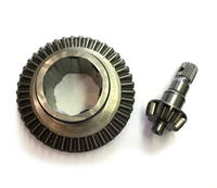 Главная пара переднего редуктора для Polaris Sportsman 330 400 500 700 800 3234376 3234166 3233944 3235387 3235441N