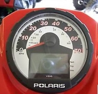 Приборная панель оригинальная для Polaris 3280478