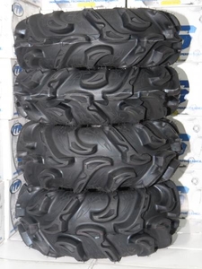 Комплект резины для квадроцикла ITP MEGA MAYHEM