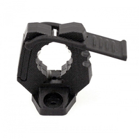 Крепление для инвентаря 90 градусов 33-40мм 33-20-0127