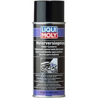 Спрей для внешней консервации двигателя LIQUI MOLY "Motor-Versiegelung", 300мл. 3327 Спрей для внешней консервации двигателя LIQUI MOLY "Motor-Versiegelung", 300мл. 3327
