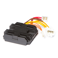 Реле регулятор напряжения SPI