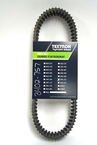 Оригинальный ремень вариатора квадроцикла Arctic Cat 500 FIS TRV 3402-757