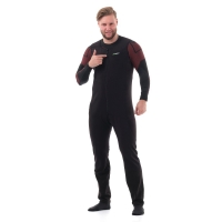 Полукомбинезон утеплённый DF 340200