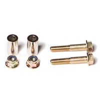 Втулки А-образного рычага SPI