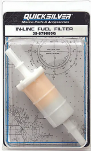 Фильтр топливный оригинальный Mercury 35-879885Q