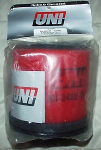 Воздушный фильтр UNi для Suzuki Kingquad 750 NU-2486ST