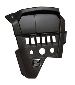 Центральная консоль для установки навигатора BRP Commander Maverick  715001404