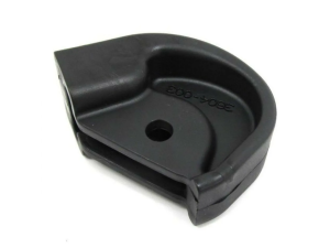 Заглушка склизы снегохода Arctic Cat F1000 F1100 F5 F6 F8 M1000 M6 M8 TZ1 Z1 XF ZR BEARCAT CROSSFIRE Sno Pro 3604-003