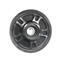 Ролик снегохода Arctic Cat 3604-386