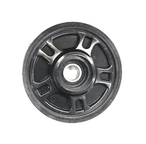 Ролик снегохода Arctic Cat 3604-386