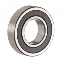 Подшипник ролика для снегохода Arctic Cat 3604-257