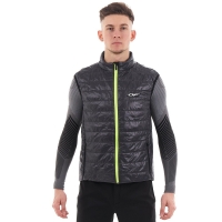 Жилет утеплённый DF VEST 200 (2023) Graphite 361200-23-999