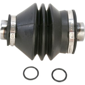 Крестовина карданного вала квадроцикла Honda TRX420 40300-HP5-600 19-1014