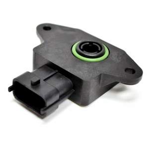 Датчик положения дроссельной заслонки 420866120-N