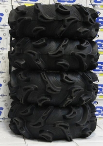 Комплект резины для квадроцикла ITP Monster Mayhem 30" R14