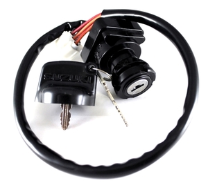 Замок зажигания квадроцикла Suzuki King Quad 37110-31G00 37110-31G01