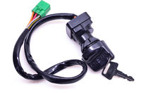 Замок зажигания Suzuki King Quad 750 2016+ LTA 400  37110-38F01 37110-38F00 37110-38F10