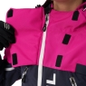 Комбинезон Finntrail Rachel 3851 DarkGreyPink