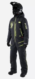 Комбинезон Finntrail Widetrack 3852 Graphite 2024