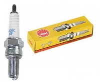 Свеча зажигания NGK CR6E для квадроциклов Arctic Cat  0217-632
