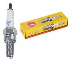 Свеча зажигания NGK CR6E для квадроциклов Arctic Cat  0217-632