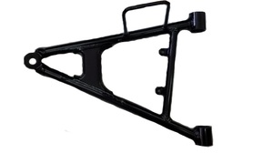 Рычаг передний нижний квадроцикла Kawasaki 39007-0176 39007-0177