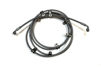 Шланг тормозной задний BRP Commander 705601391