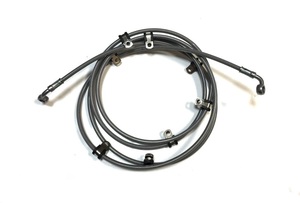 Шланг тормозной задний BRP Commander 705601391