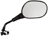 Зеркало Can Am BRP Outlander Renegade правое оригинальное 709400407 709400202