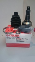 Шрус наружний задний-передний для квадроцикла Yamaha Grizzly 550-700  28P-2510F-03-00