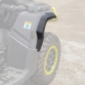 Расширители колесных арок Can-Am G2 Outlander 1000 850 800 650 570 715001764  FF97 715001764N