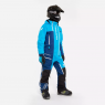 Комбинезон мужской Finntrail Backcountry 3903 Blue