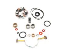 Ремкомплект стартера квадроцикла Honda   Polaris   Yamaha   31206-MR6-008   4013268   3AJ-81801-00-00   SMU9125