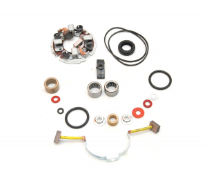 Ремкомплект стартера квадроцикла Honda   Polaris   Yamaha   31206-MR6-008   4013268   3AJ-81801-00-00   SMU9125