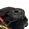 Подъемная багажная площадка LinQ для BRP Can-am Maverick X3 715010786 715008295