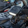 Дополнительный свет на руль для BRP Ski-doo REV Gen5 (Deep Snow) | Neo | REV Gen4 860202429