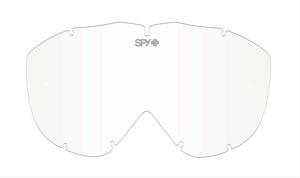 Линзы для очков SPY+ BREAKAWAY (Clear)