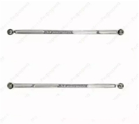 Верхние алюминиевые задние поперечные тяги с увеличеным клиренсом S3 POWER SPORTS для квадроцикла Can-Am Maverick X3 64" S3129-64